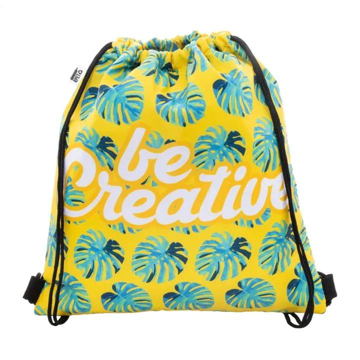 custom cooler drawstring bag - AP716832 (ANDA#10)